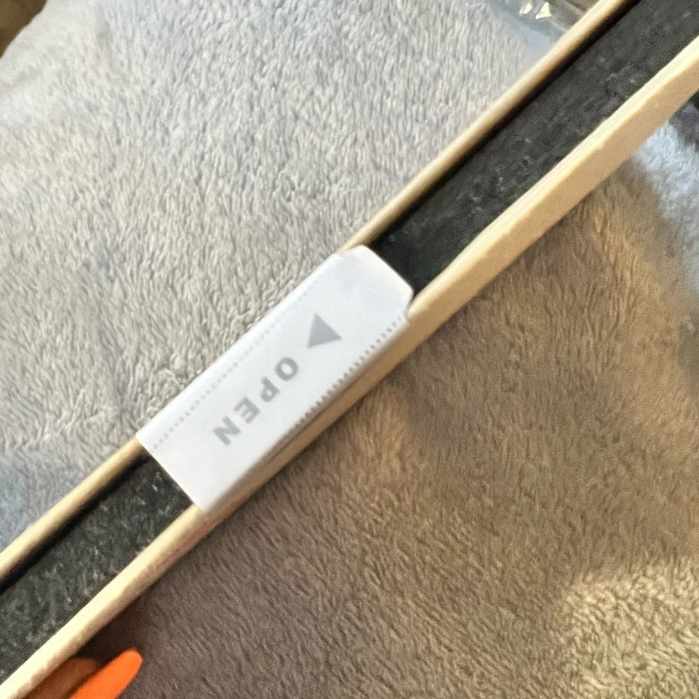 Tempered Glass Screen Protector
